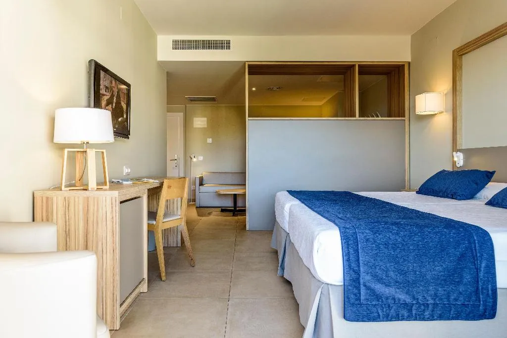 Room, Estival Park Almaris, Costa Brava