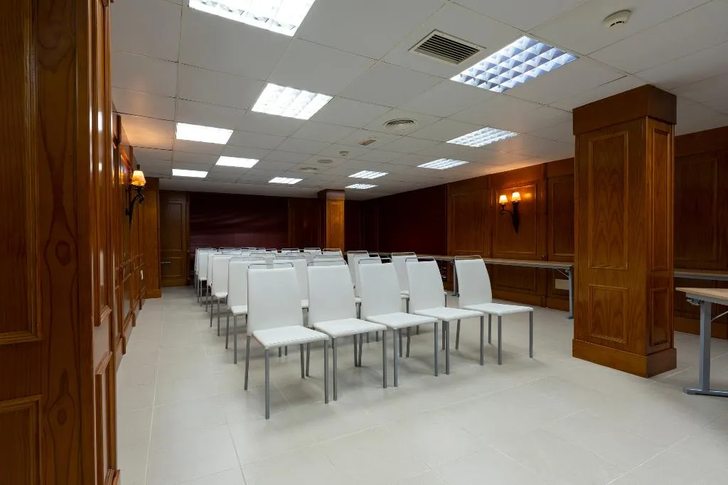 Conferences, Silken Antequera Hills, Andalucia