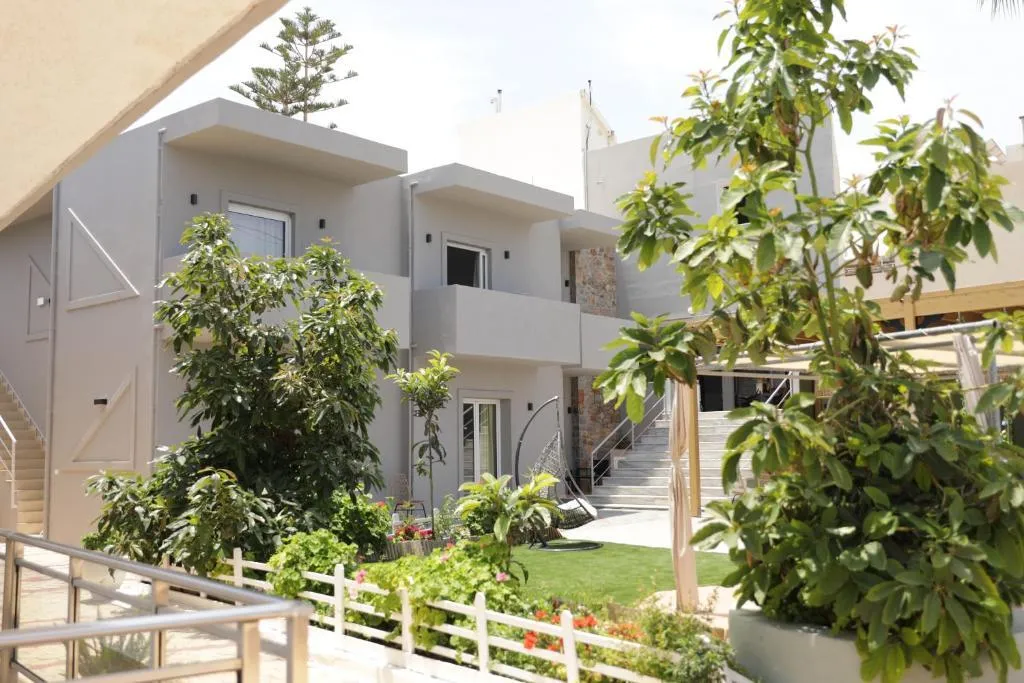 APARTMENT STANDARD Room, Maria Apartments "by Checkin", Crete