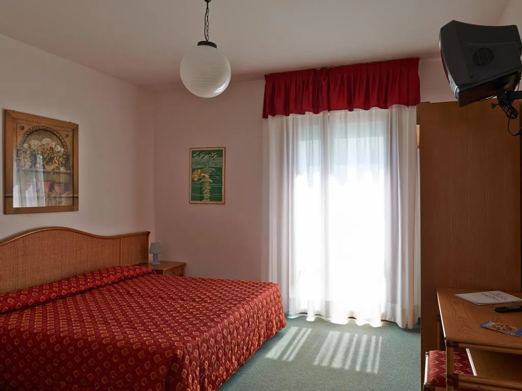 Room, Capitol, Venice