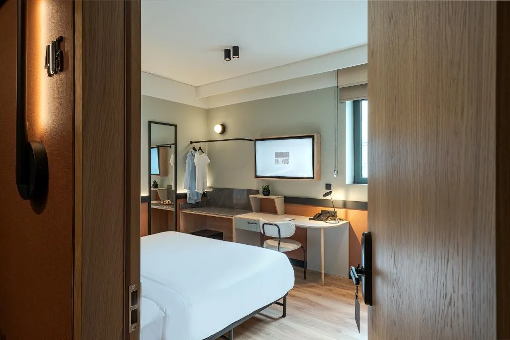 Double or Twin STANDARD Room, Thirtynine Urban Stay, Halkidiki
