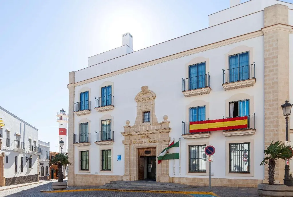 General view, Duque de Najera, Costa De La Luz