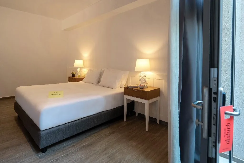 Room BASIC Room, Axel Beach Crete, Crete