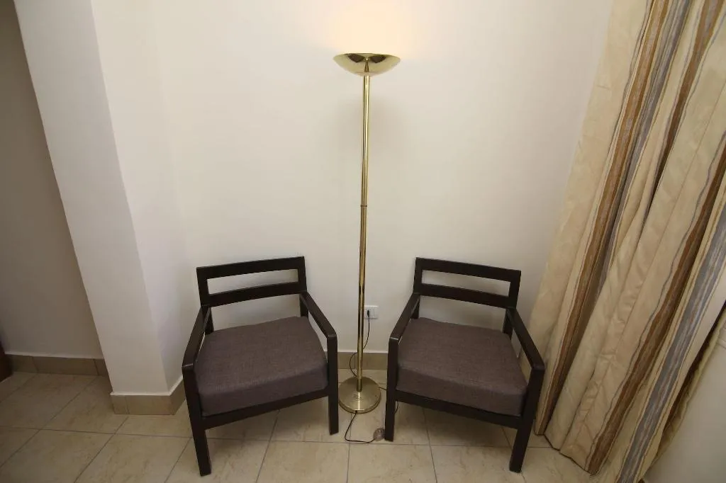 Room, Club Reef Resort, Red Sea Riviera