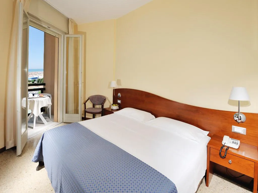 Double or Twin STANDARD Room, Palace, Venice