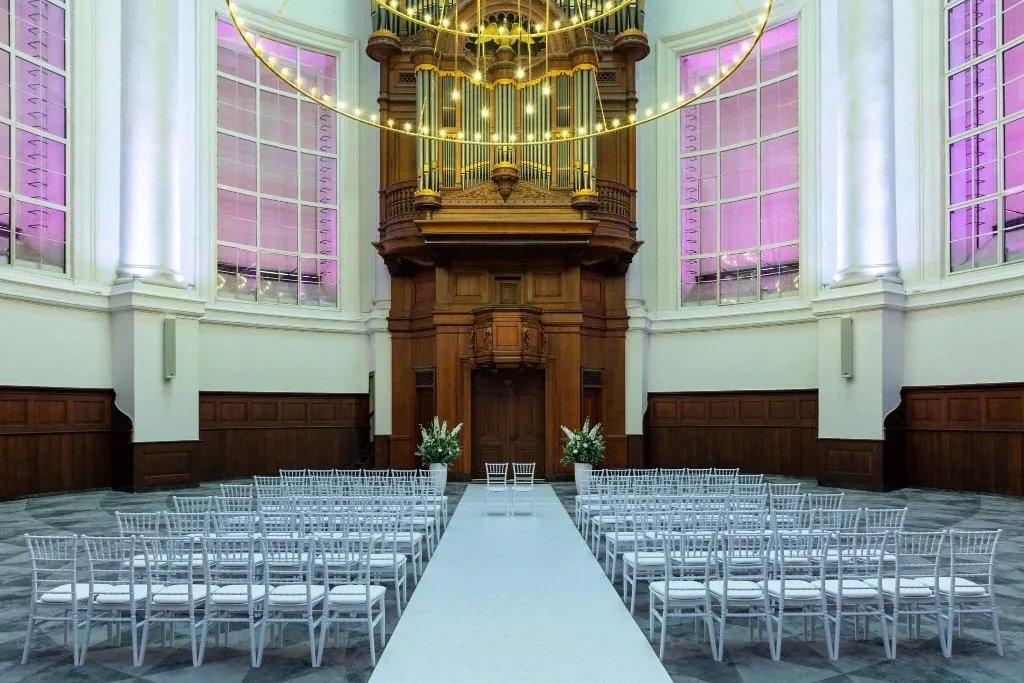Conferences, Renaissance Amsterdam Hotel, Amsterdam