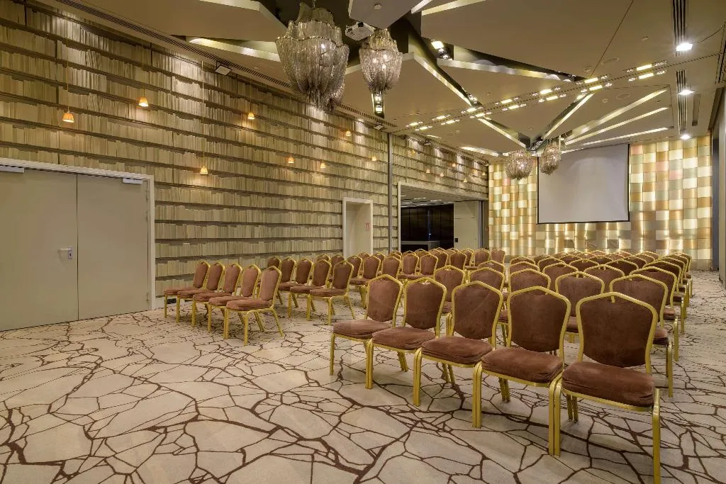 Conferences, Radisson Blu Park Hotel Athens, Athens