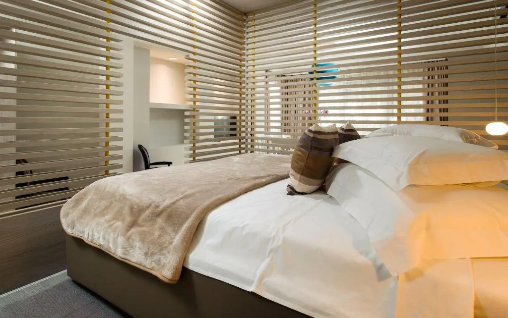 Room, Boban Luxury Suites, Split