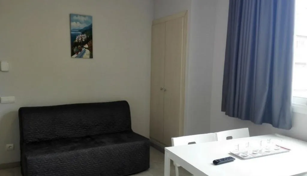 Room, Comfort Calella, Costa Brava