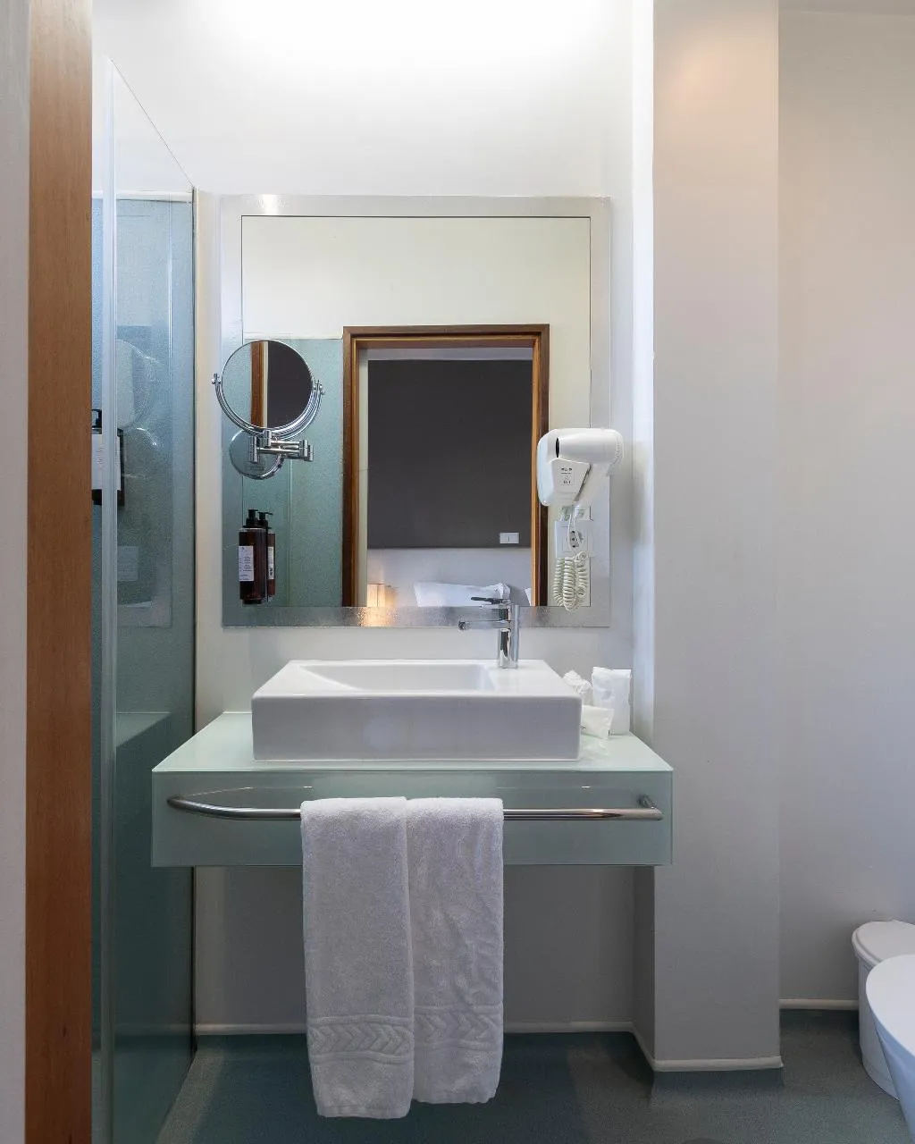 DOUBLE CLASSIC Room, Hotel Rali Viana, Porto