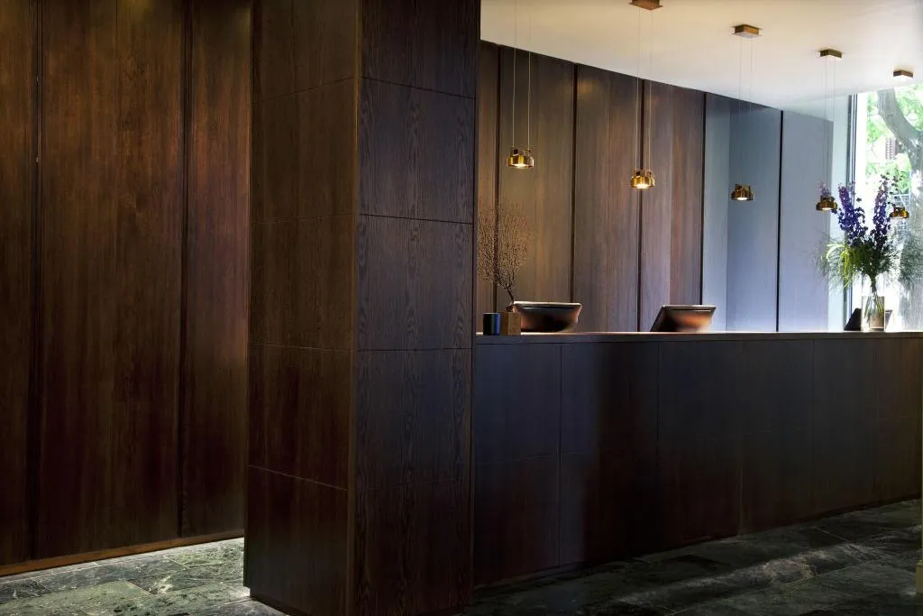 Lobby, Totem Madrid, Madrid