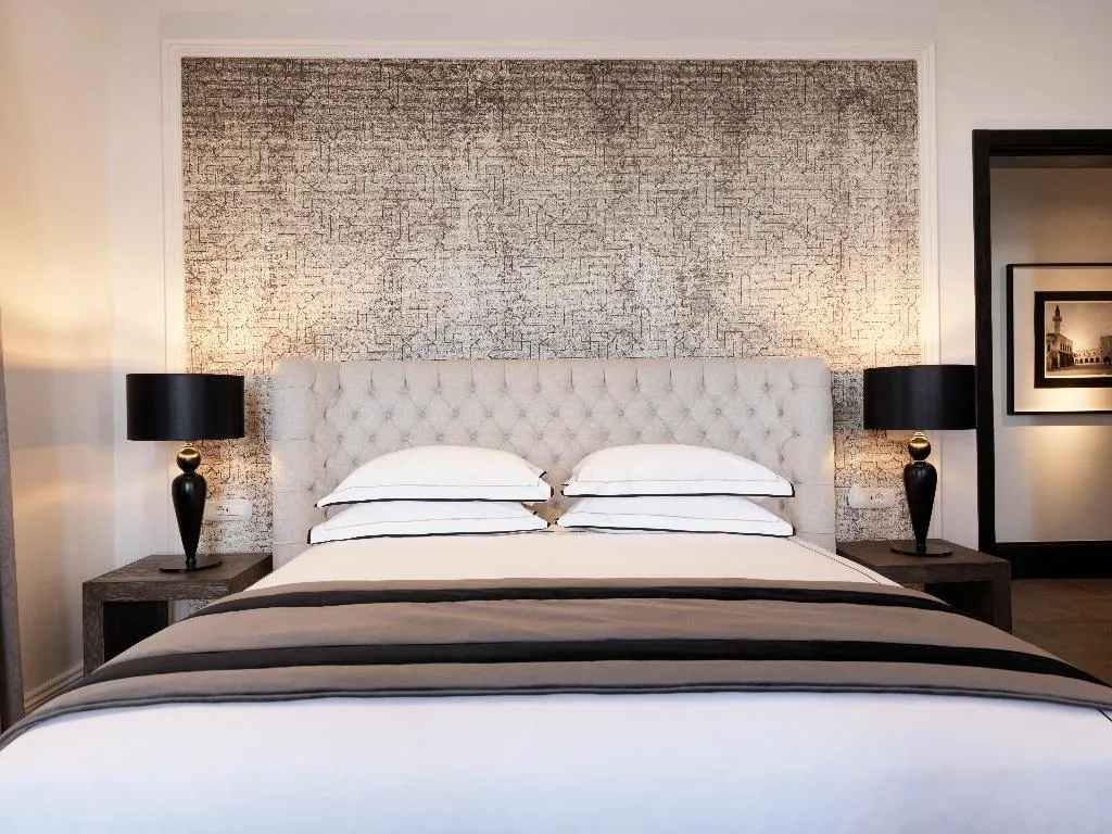 JUNIOR SUITE SEA VIEW Room, Albergo Gelsomino, Kos