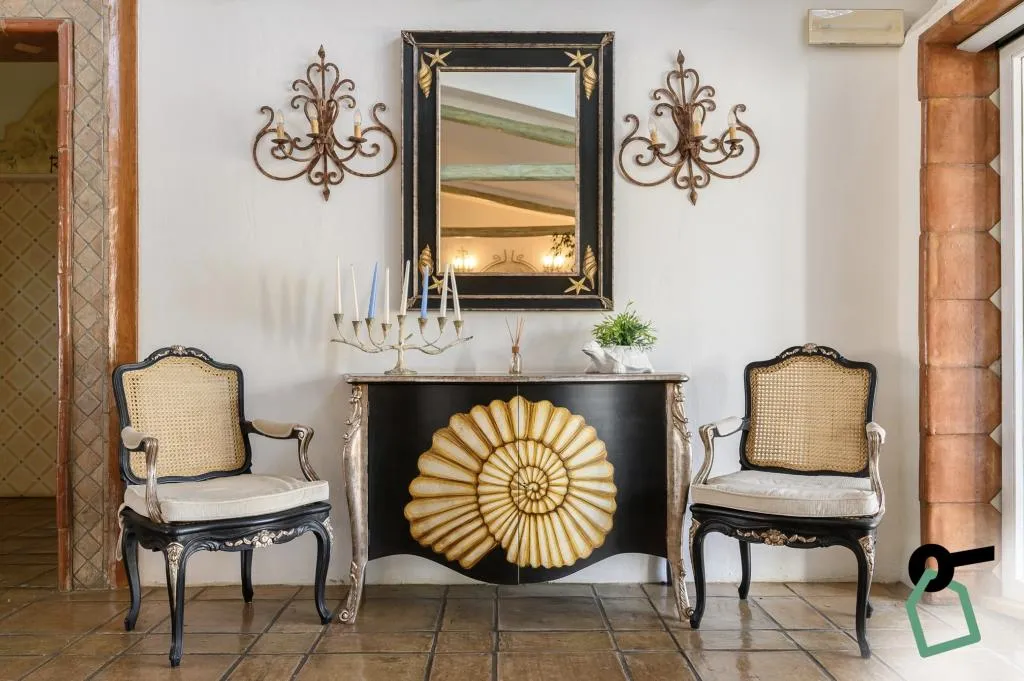Lobby, Hotiday Room Collection - Porto Cervo, Olbia