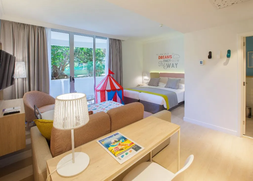 Room, Abora Buenaventura by Lopesan Hotels, Gran Canaria