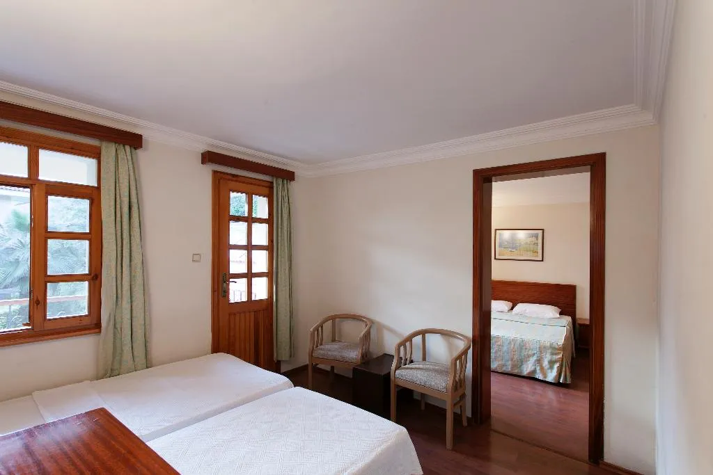 FAMILY ROOM CONNECTING ROOM Room, Perdikia Beach, Dalaman