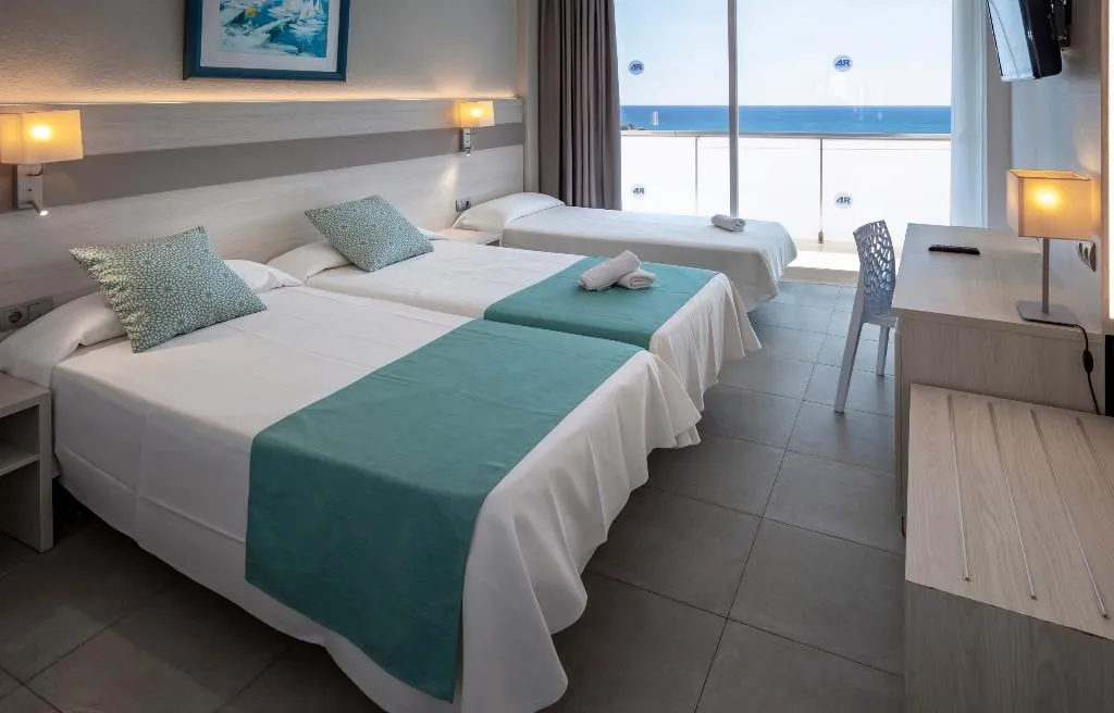 Room, 4R Salou Park Resort I, Costa Dorada