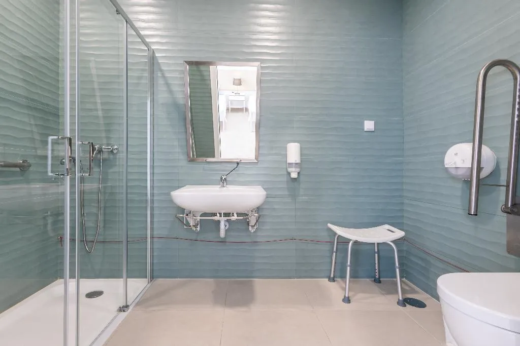 Double or Twin STANDARD Room, Dunas Hostel & Guesthouse, Algarve