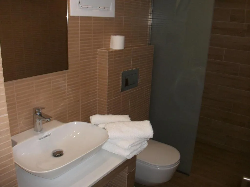 Room, Stefania Apartments, Zante