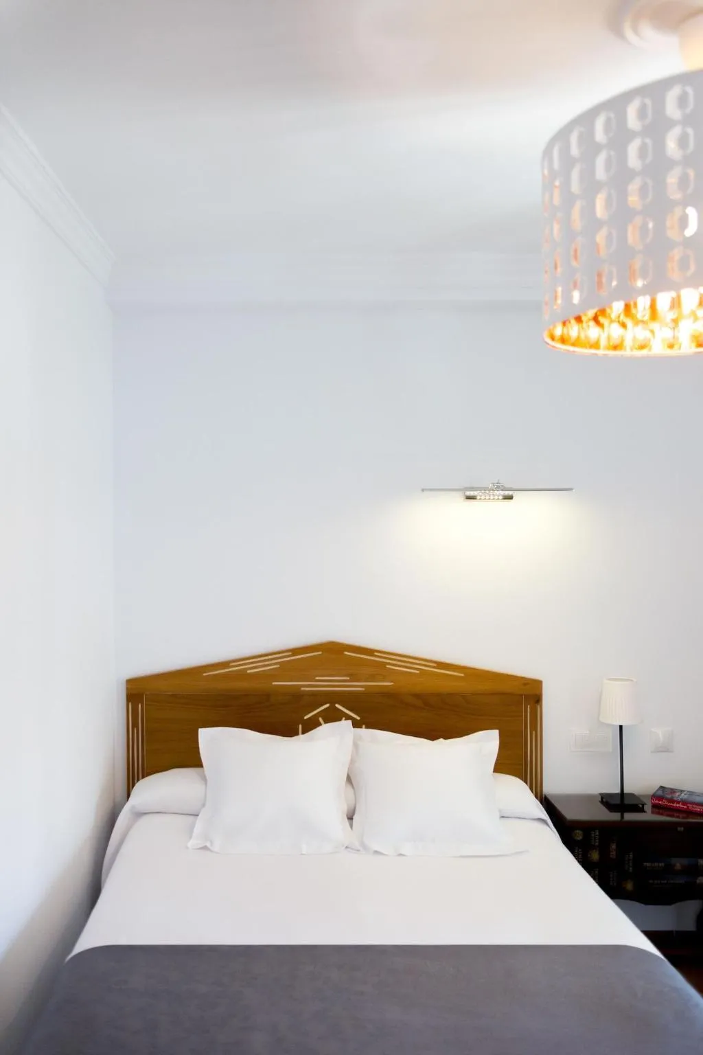 Room, Hostal Alhambra, Costa Del Sol