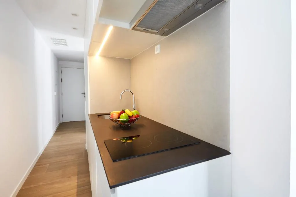 STUDIO STANDARD Room, Valencia Alameda 41, Valencia