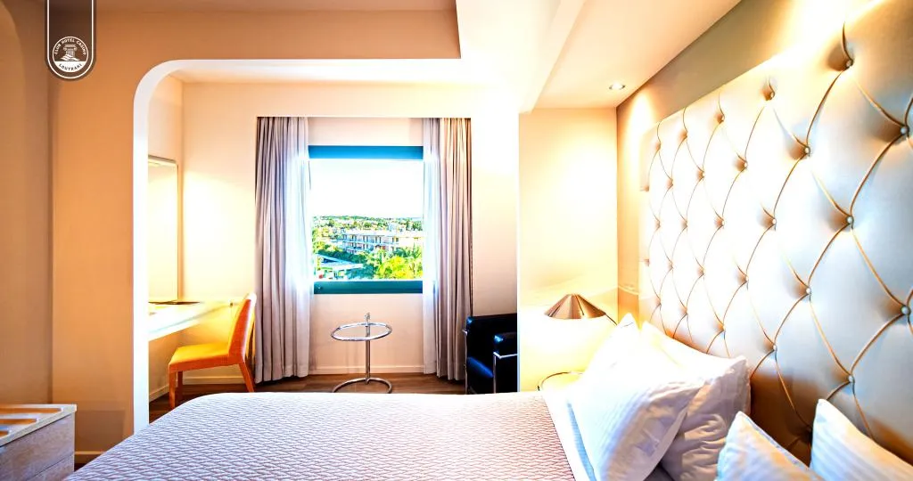 Room, Club Hotel Casino Loutraki, Kalamata