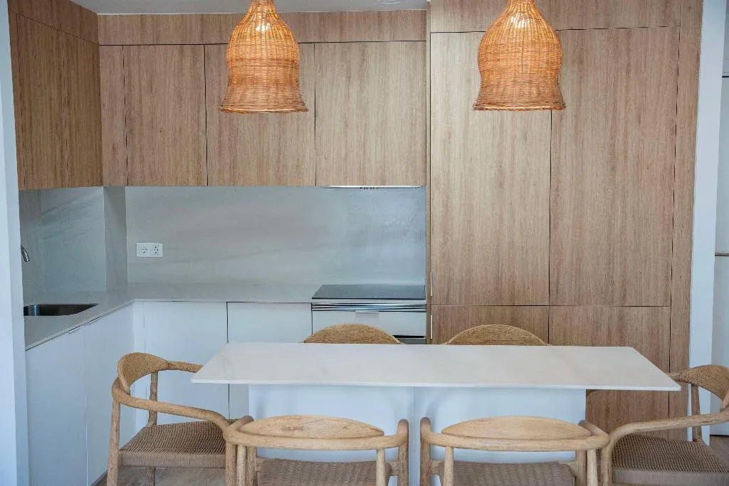 Room, Punta Candor Suites, Costa De La Luz