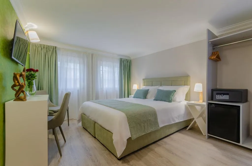 Room, Ver Belem Suites, Lisbon