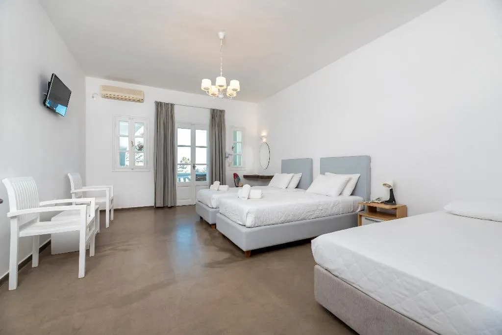 Double or Twin SUPERIOR Room, Maistros Village, Santorini