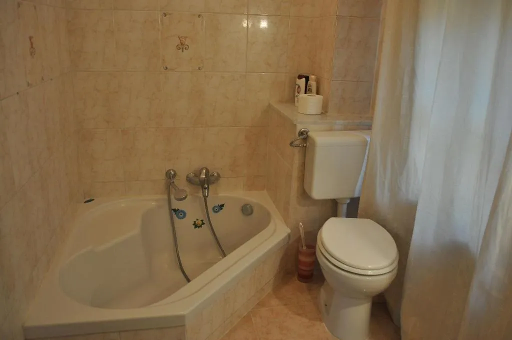 Room, Naples Experience Backpackers Hostel, Naples