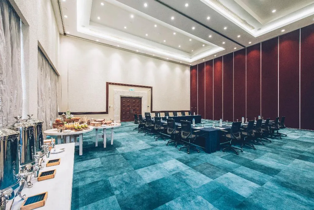 Conferences, Iberostar Selection Coral Cancun All Inclusive, Cancun Area