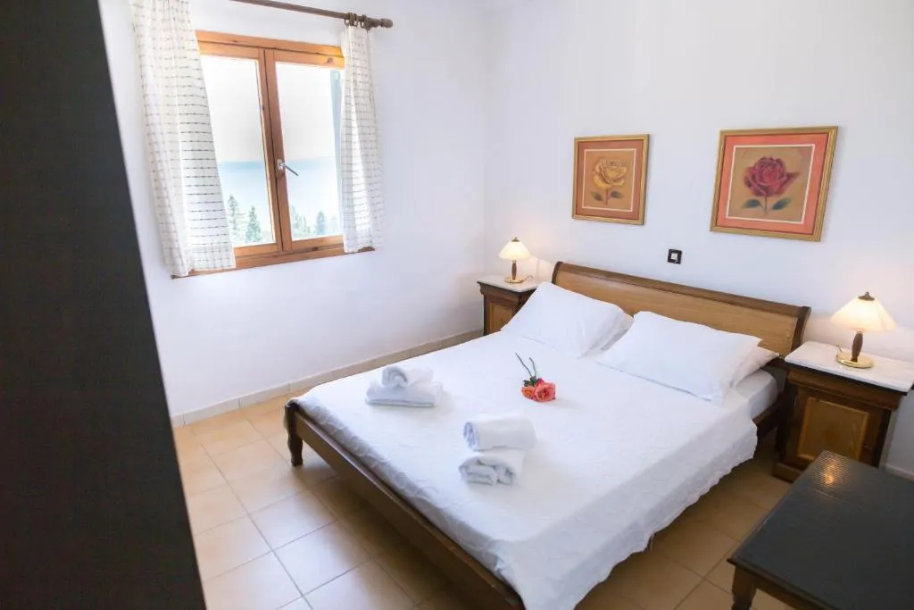 APARTMENT PROMO Room, Corfu Aqua Nisaki, Corfu