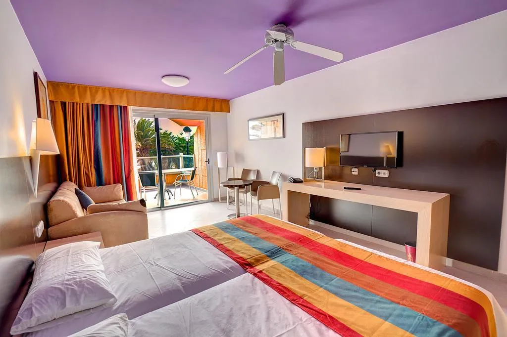 Room, SBH Monica Beach, Fuerteventura