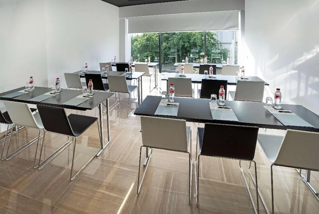 Conferences, Barcelo Valencia, Valencia
