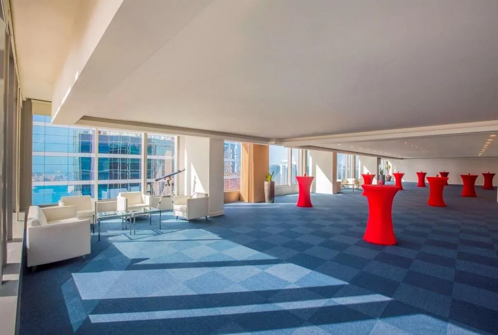 Conferences, Media One, Dubai