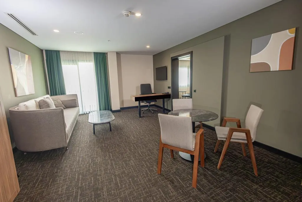 Room CLASSIC Room, FT Lotus Thermal Hotel & Spa Trademark Collection, Izmir