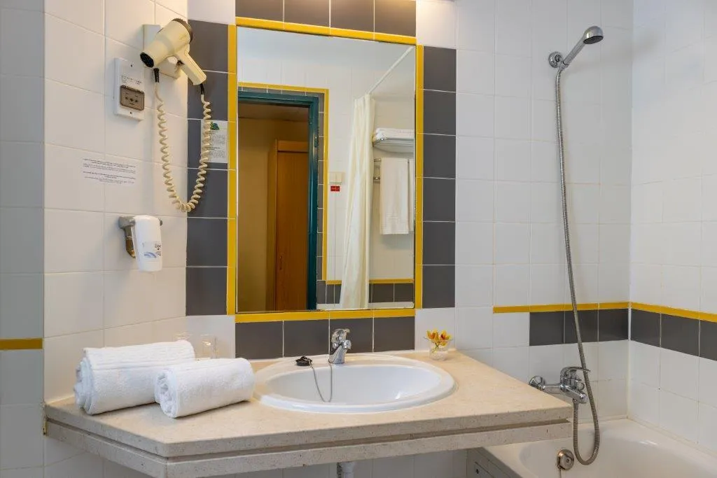 DOUBLE STANDARD Room, Flag Hotel Guimarães-Fafe, Porto