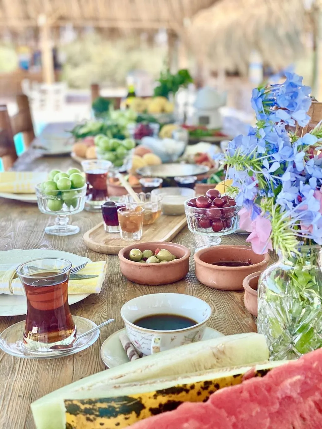 Restaurant, Alacati Barbarossa Hotel, Izmir