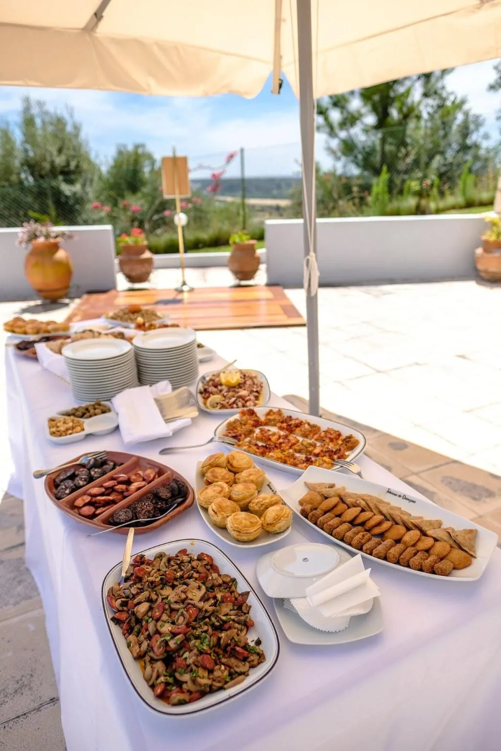 Conferences, Verdi Santarem, Lisbon