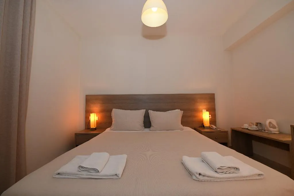 Double or Twin STANDARD Room, RG Village Crete, Crete
