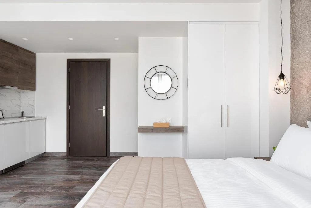 Room, Athenian Spirit, Athens