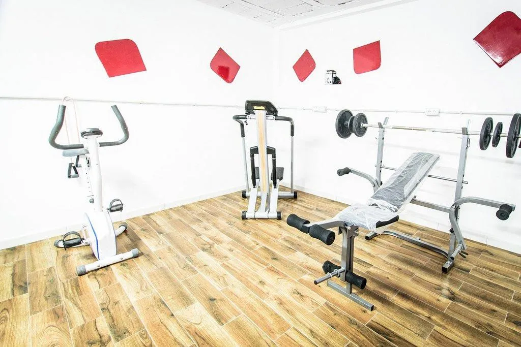 Sports and Entertainment, Sol Mogán Suites, Gran Canaria