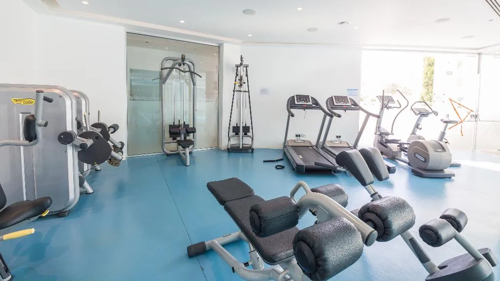 Sports and Entertainment, Vrissaki Beach Hotel, Cyprus