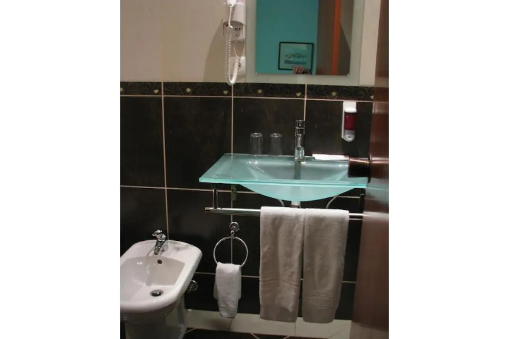 Double or Twin STANDARD Room, Avenida Praia, Algarve
