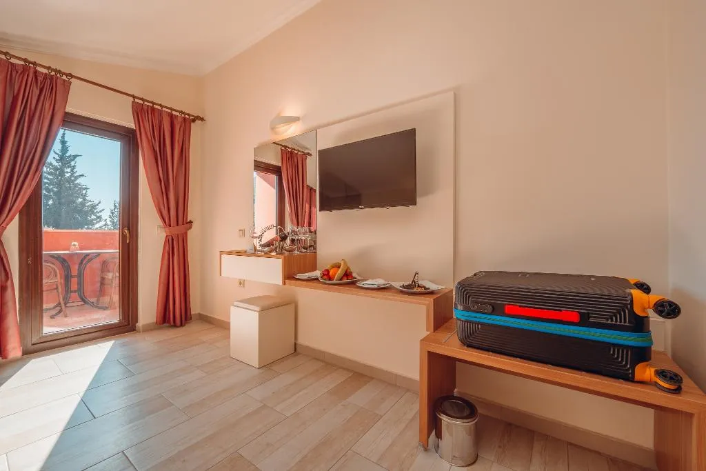 DOUBLE WITH JACUZZI Room, Sundia By Liberty Suncity, Dalaman