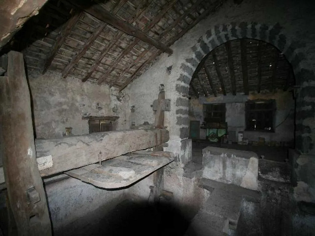 General view, Baglio delle Rose, Catania
