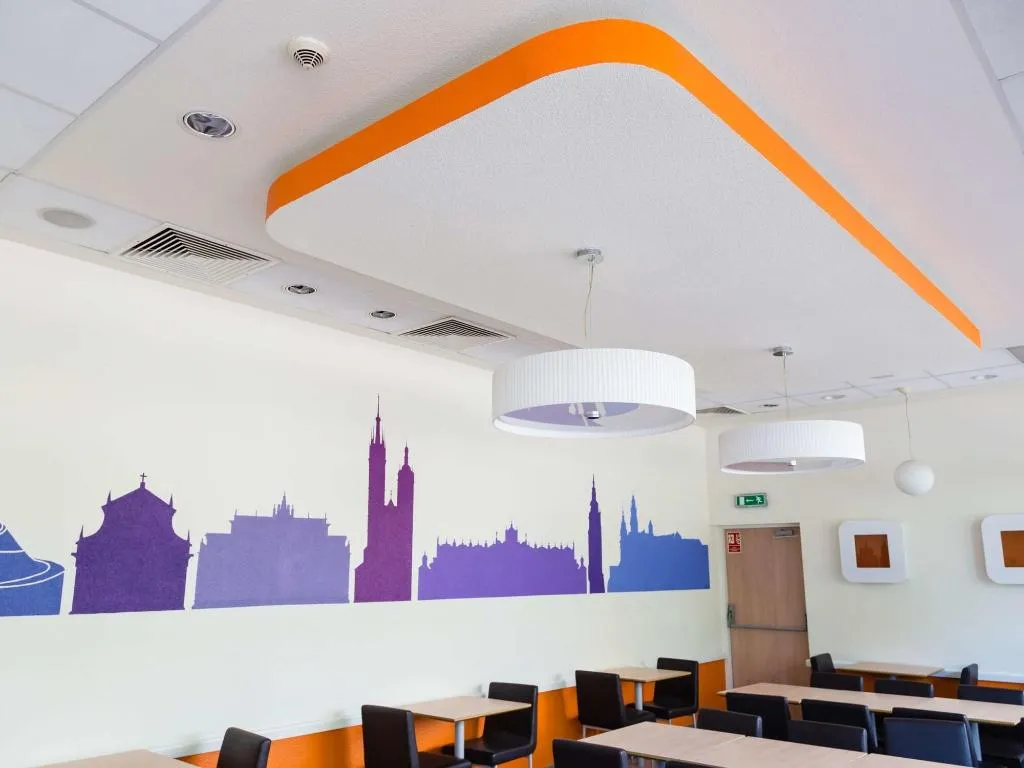 Restaurant, ibis budget Krakow Bronowice, Krakow