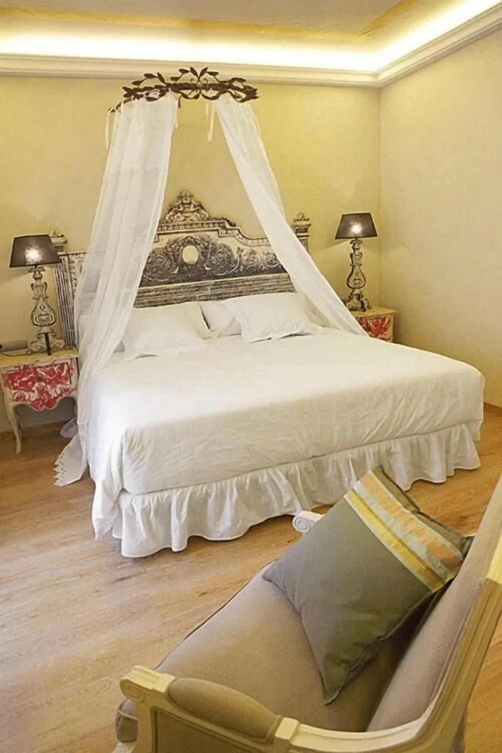 Room, Sa Calma Hotel, Costa Brava