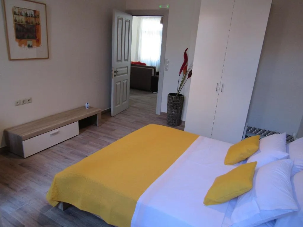 Room, Kerameion, Athens
