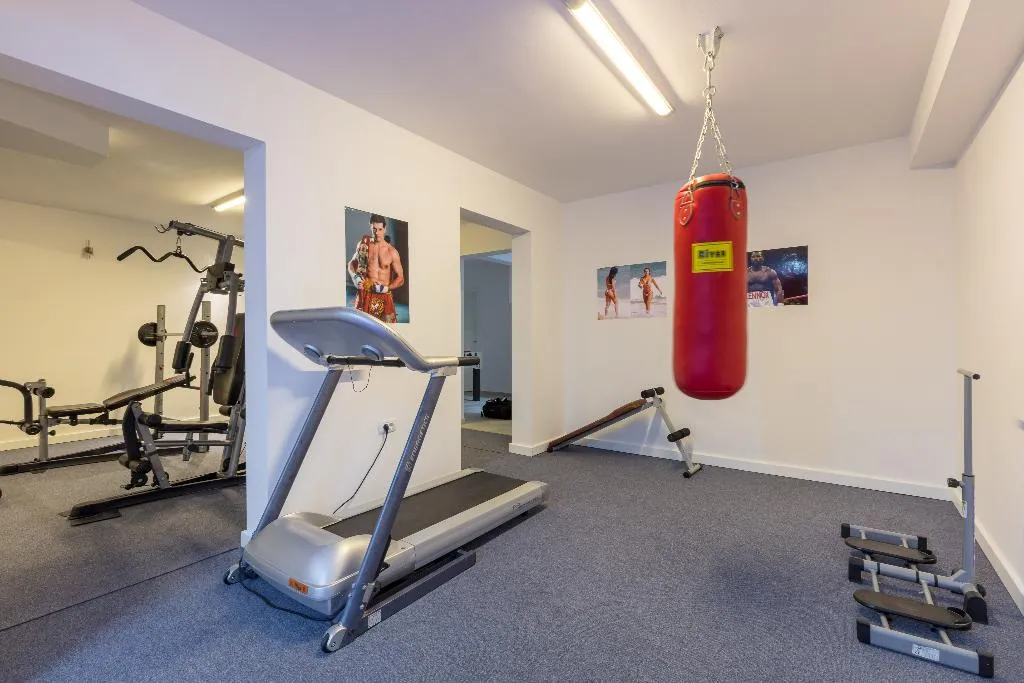 Sports and Entertainment, Villa Mermaid, Split