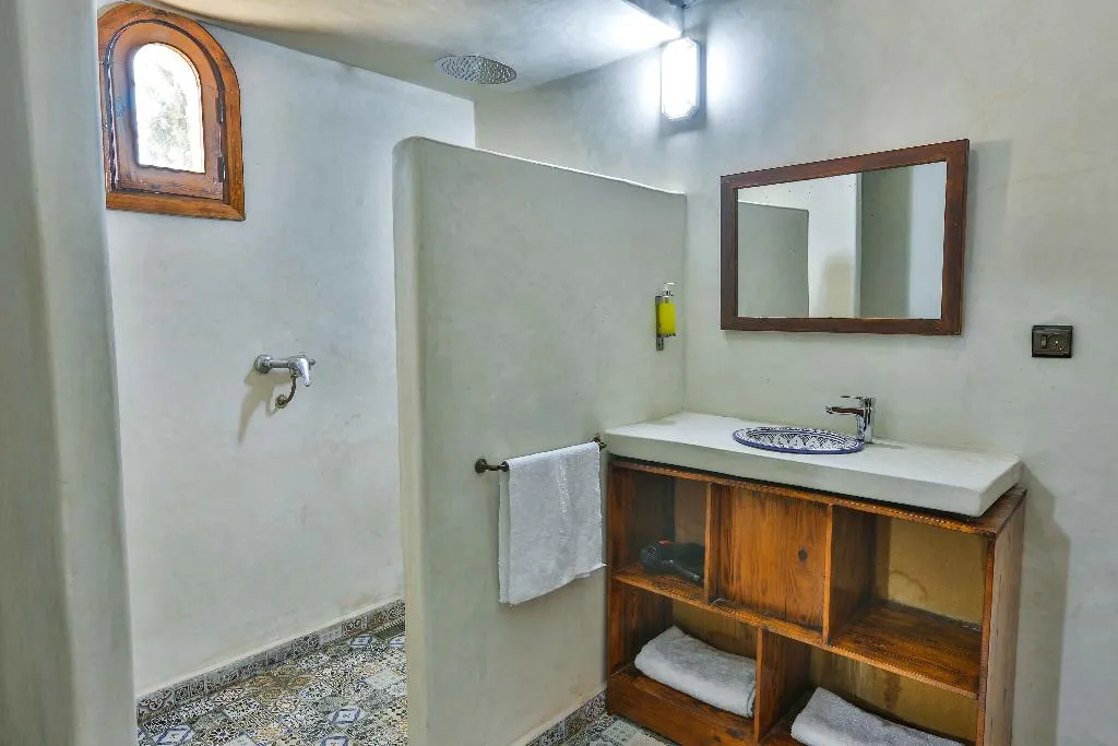 DOUBLE DELUXE Room, Riad Dar Etto, Essaouira